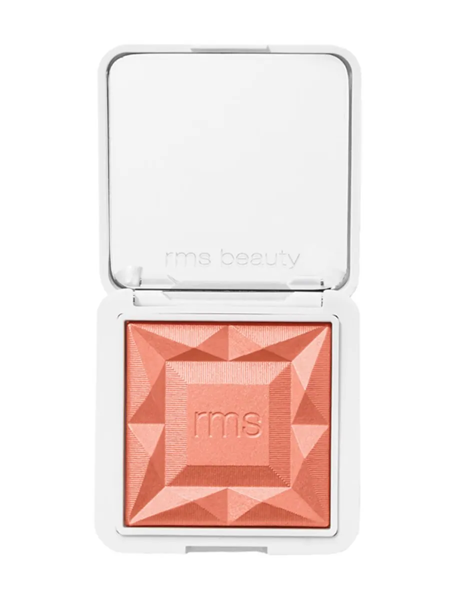 Румяна ReDimension Hydra Powder Blush RMS Beauty, цвет bohemian girl — изображение 1 из 10