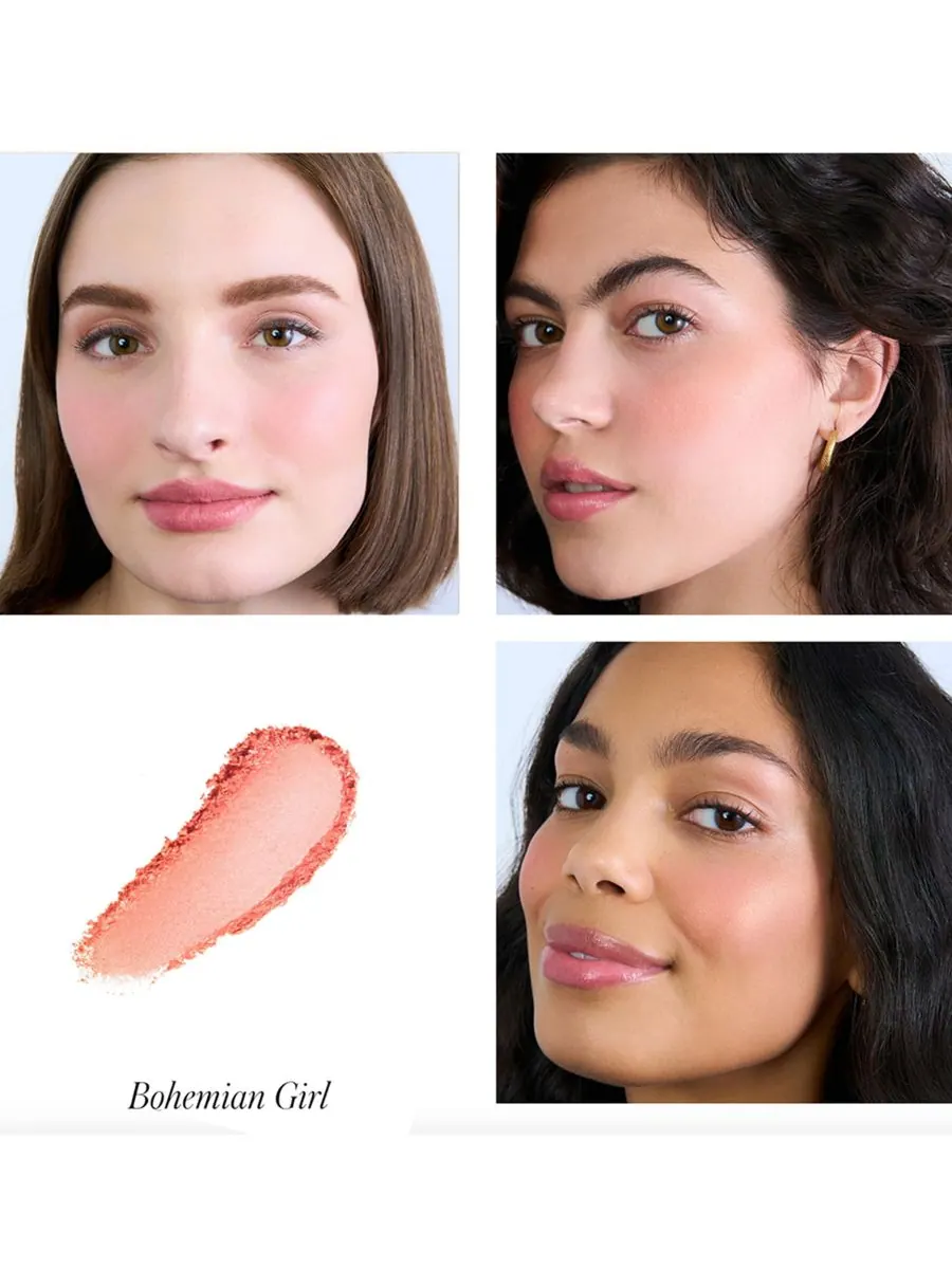 Румяна ReDimension Hydra Powder Blush RMS Beauty, цвет bohemian girl — изображение 5 из 10