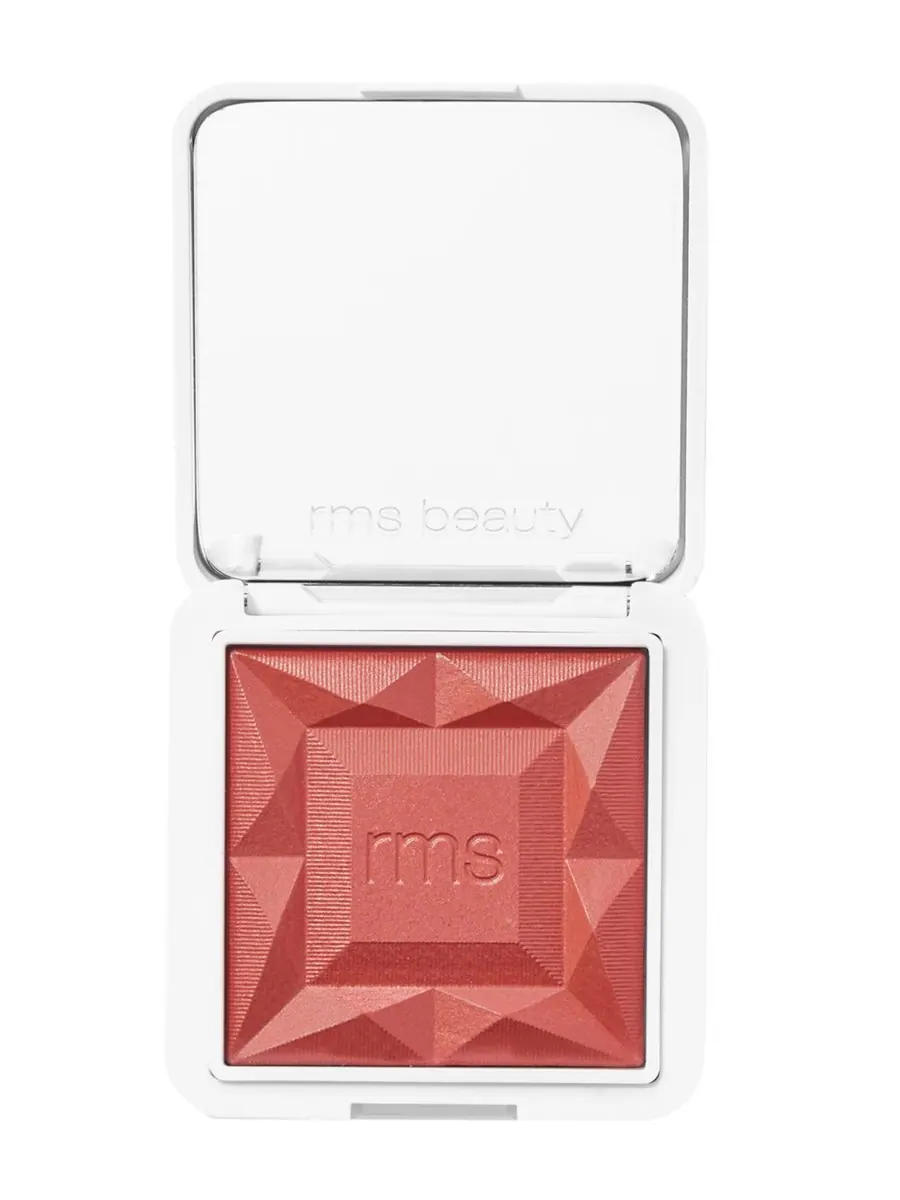 Румяна ReDimension Hydra Powder Blush RMS Beauty — красный