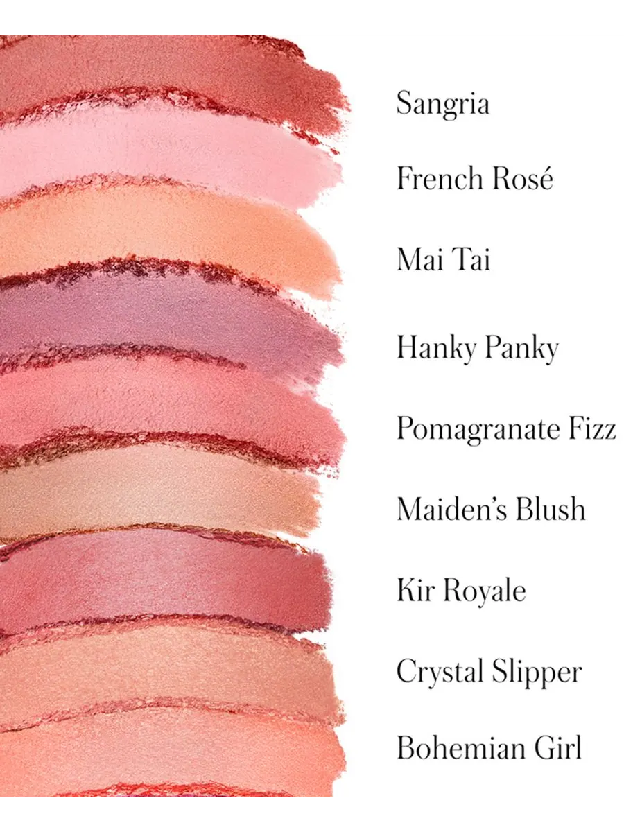 Румяна ReDimension Hydra Powder Blush RMS Beauty — изображение 3 из 10