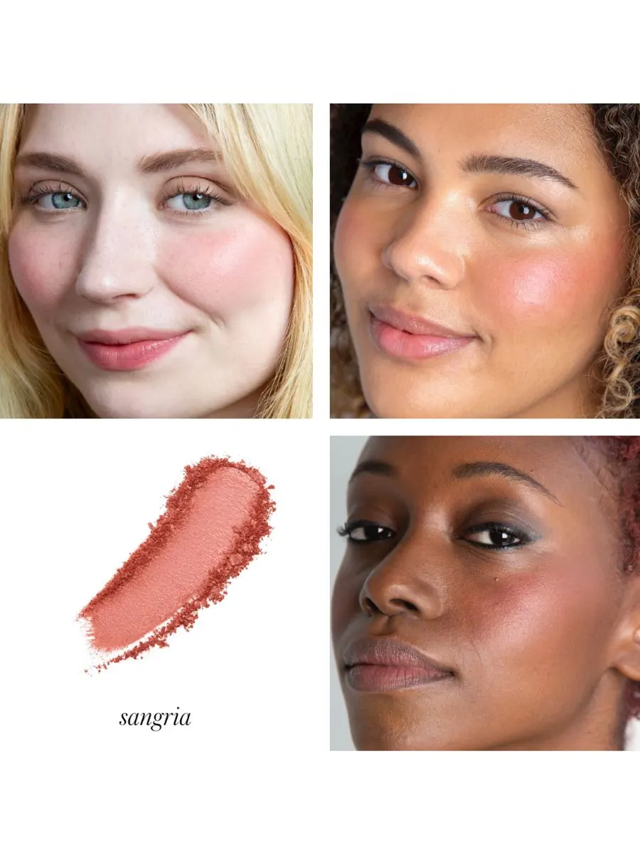 Румяна ReDimension Hydra Powder Blush RMS Beauty — изображение 6 из 10