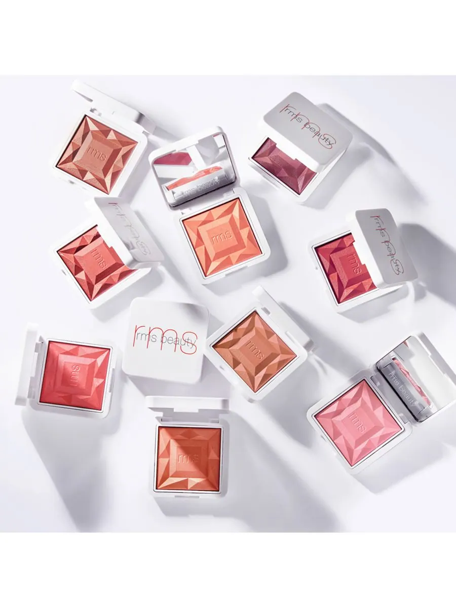 Румяна ReDimension Hydra Powder Blush RMS Beauty — изображение 10 из 10