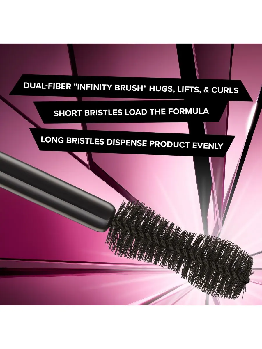 Черт возьми, девушка! Тушь для ресниц на 24 часа Too Faced — изображение 2 из 3