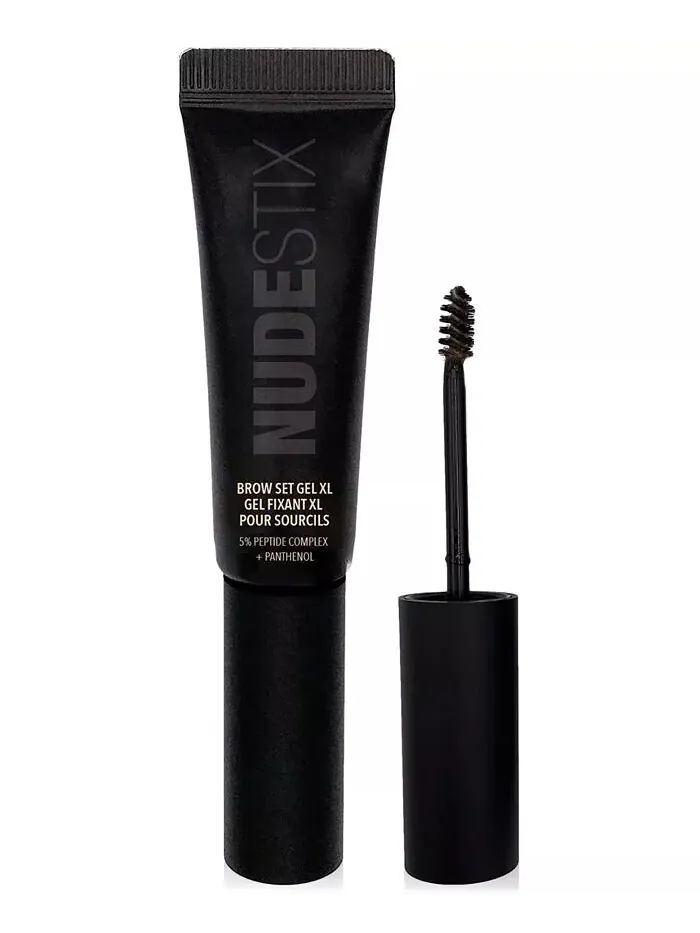 Набор для бровей Гель XL Nudestix — мульти