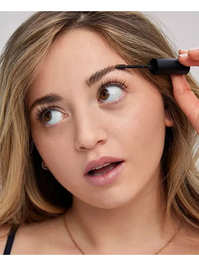 Набор для бровей Гель XL Nudestix — изображение 6 из 7