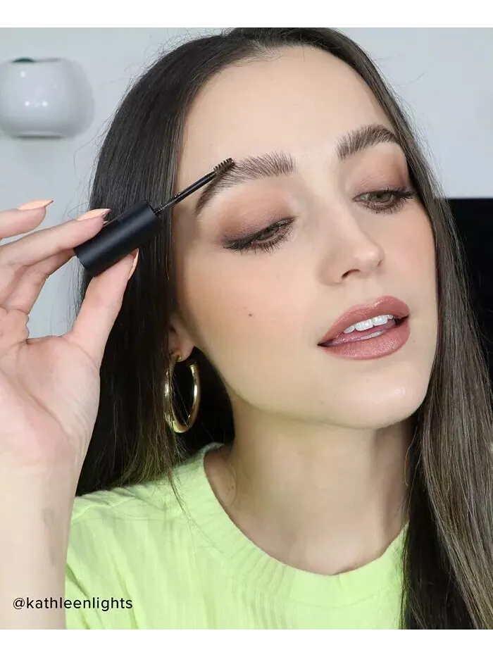Набор для бровей Гель XL Nudestix — изображение 7 из 7