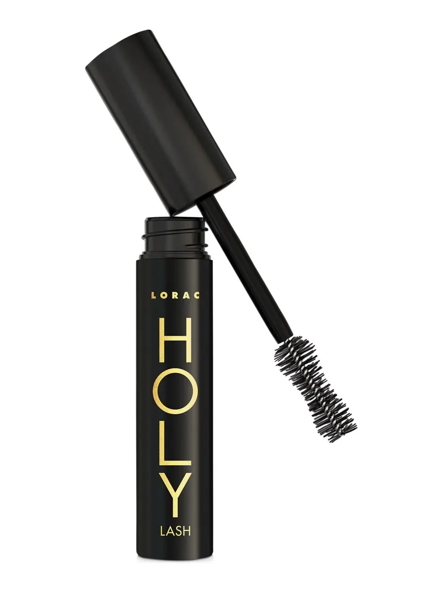 Тушь для ресниц Holy Lash Volumizing Mascara Lorac — изображение 3 из 4