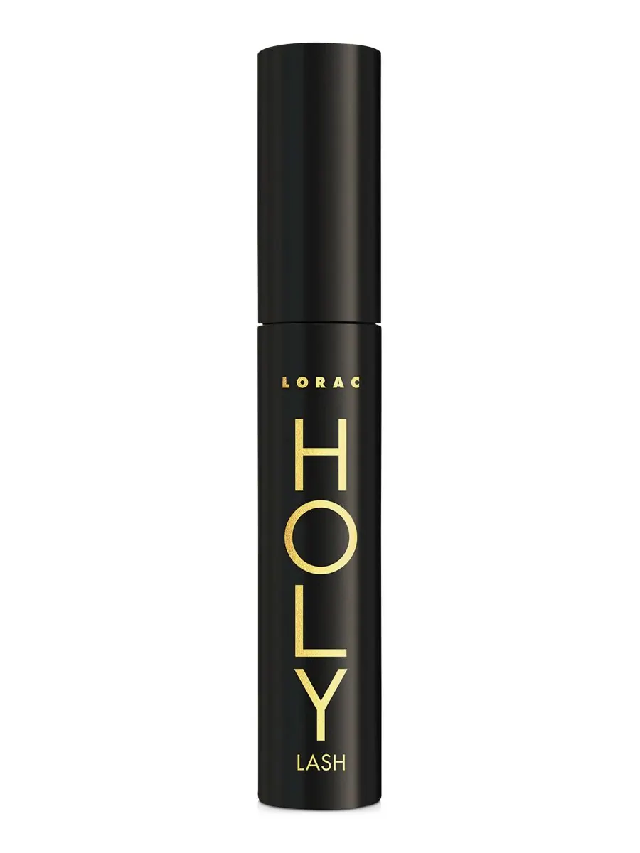 Тушь для ресниц Holy Lash Volumizing Mascara Lorac — изображение 4 из 4
