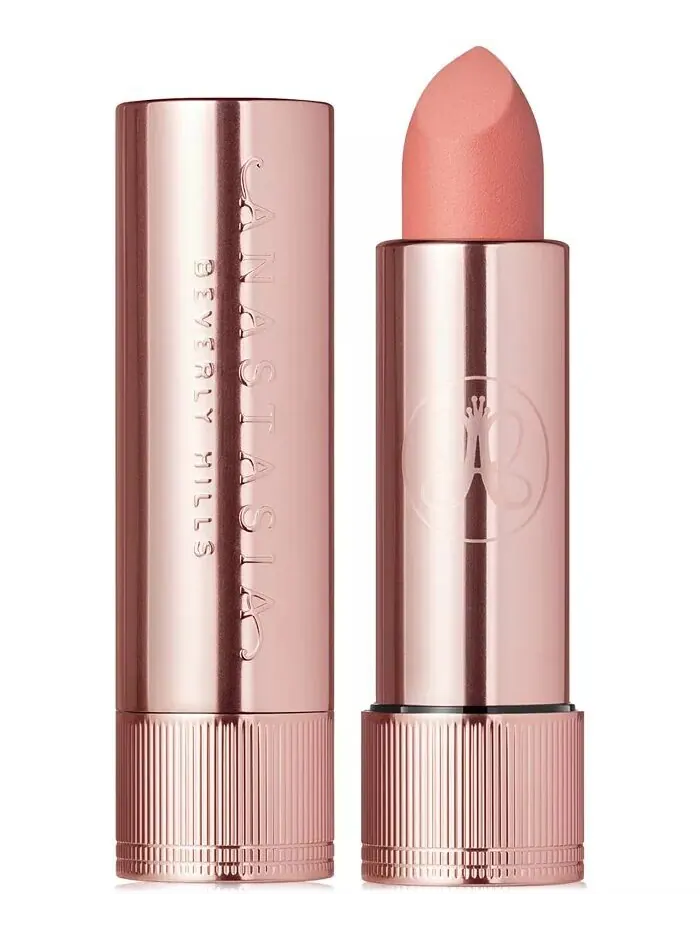 Матовая и атласно-бархатная губная помада Anastasia Beverly Hills — изображение 1 из 9