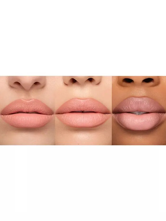 Матовая и атласно-бархатная губная помада Anastasia Beverly Hills — изображение 3 из 9