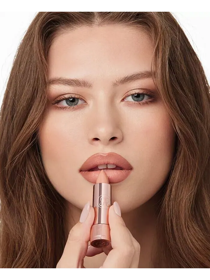 Матовая и атласно-бархатная губная помада Anastasia Beverly Hills — изображение 6 из 9