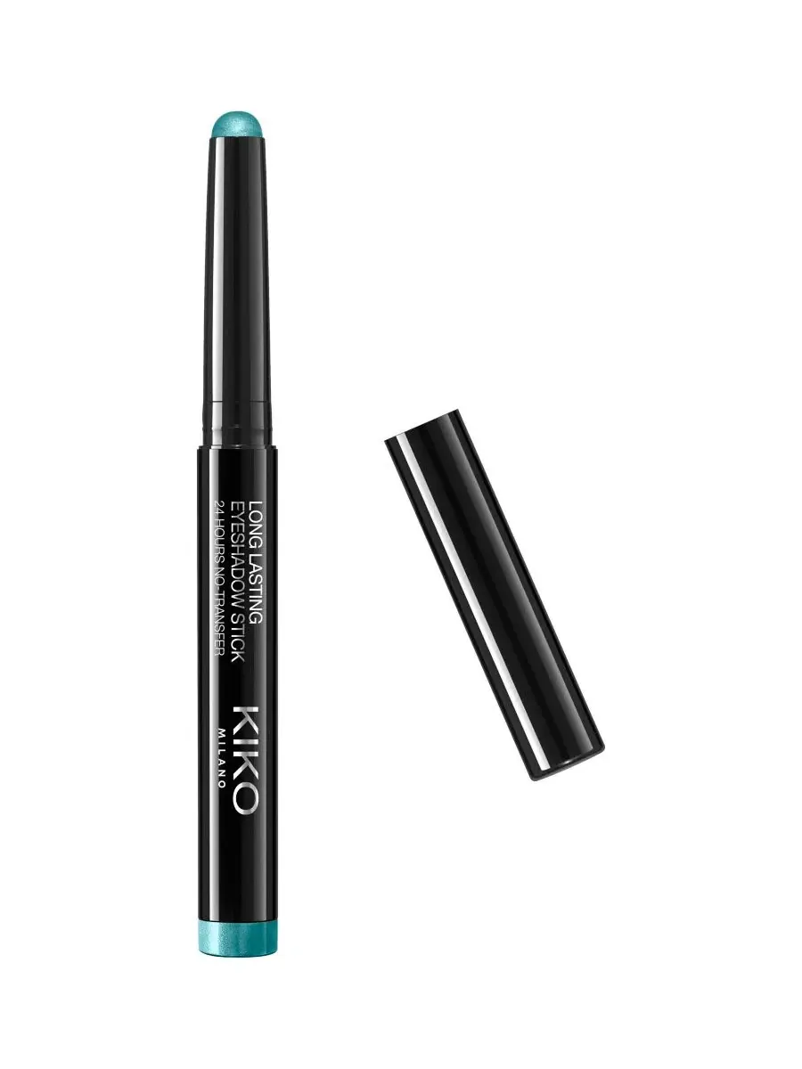 Тени для век в стике KIKO Milano Long Lasting Eyeshadow Stick, 1.7 г — изображение 1 из 6