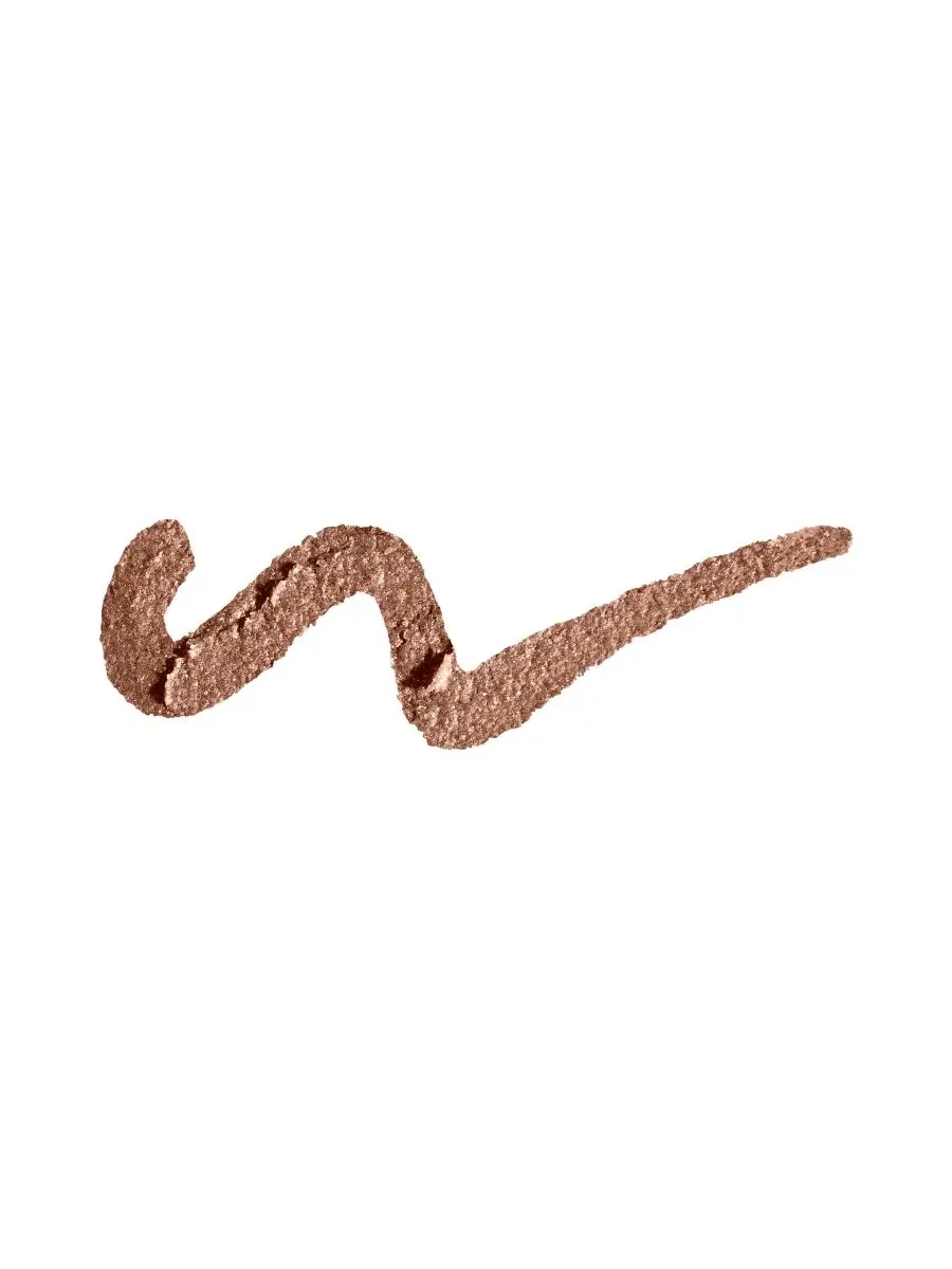 Тени для век в стике с аргановым маслом, 1.7 г, Long Lasting Eyeshadow Stick KIKO Milano, 06 Bronze — изображение 2 из 6