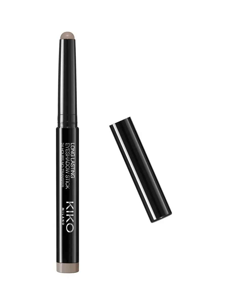 Тени для век стик KIKO Milano Long Lasting Eyeshadow Stick, 16 Taupe — изображение 1 из 6
