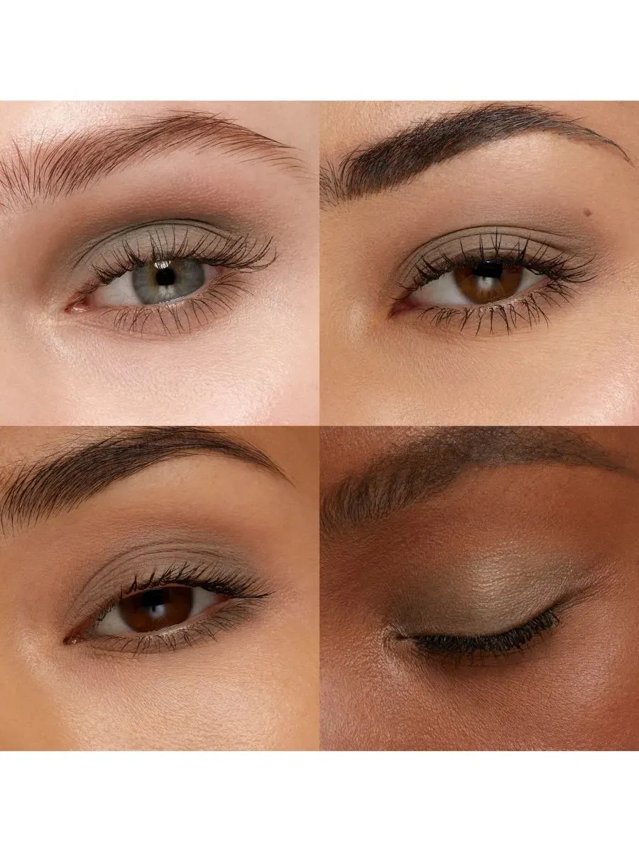 Тени для век стик KIKO Milano Long Lasting Eyeshadow Stick, 16 Taupe — изображение 3 из 6