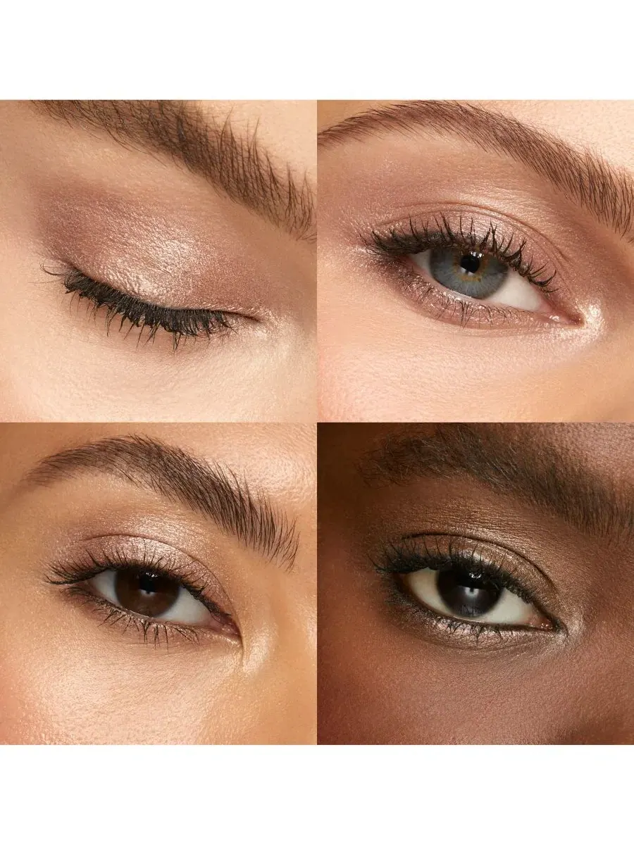 Тени для век стик KIKO Milano Long Lasting Eyeshadow Stick, 08 Shell — изображение 3 из 6