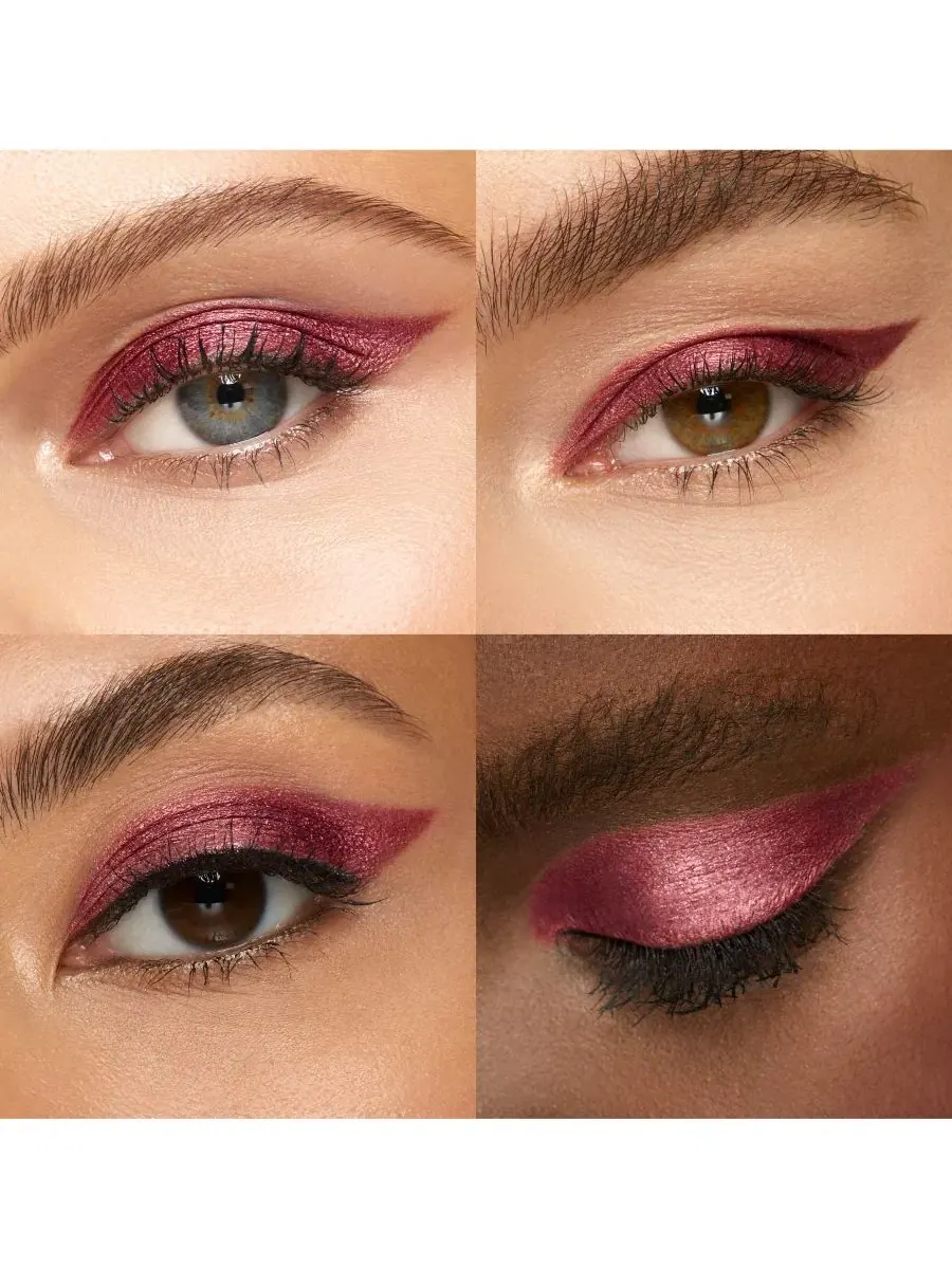 Тени для век стик KIKO Milano, 1,7 г, Long Lasting Eyeshadow Stick — изображение 3 из 6