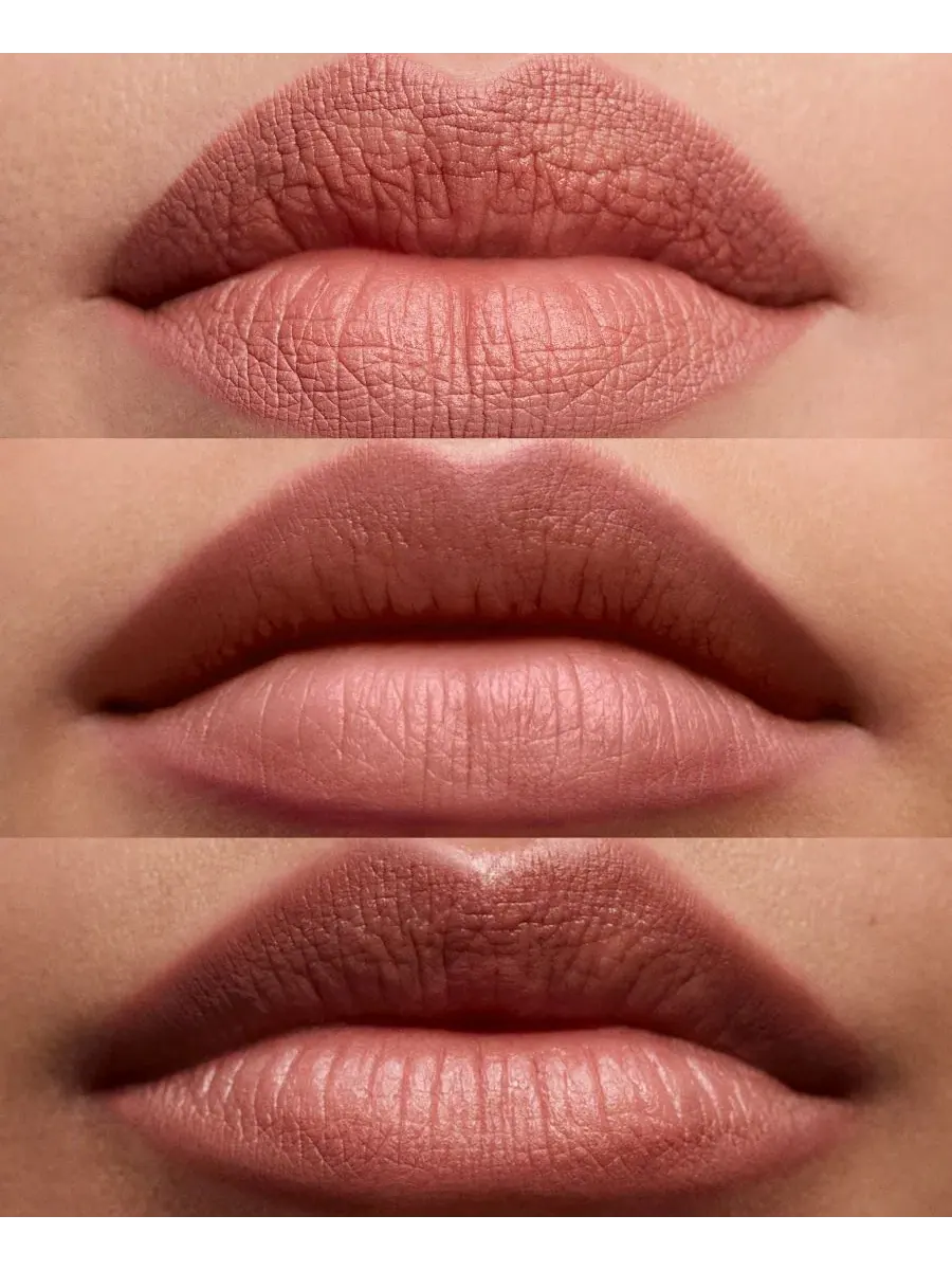 Карандаш для губ кремовый INGLOT — изображение 3 из 4