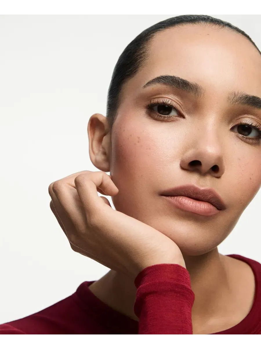 Карандаш для губ кремовый INGLOT — изображение 4 из 4