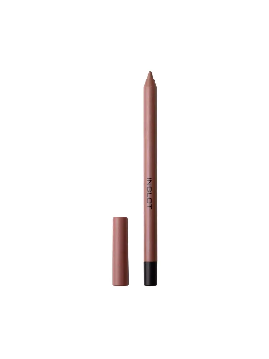 Карандаш для губ INGLOT Creamy Soft Lipliner, 1,1 г — изображение 1 из 4