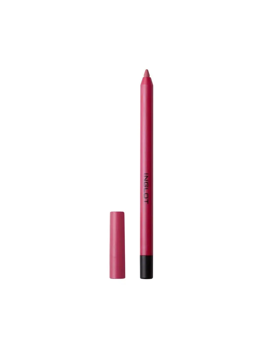 Карандаш для губ кремовый 0,04 унции INGLOT — изображение 1 из 4