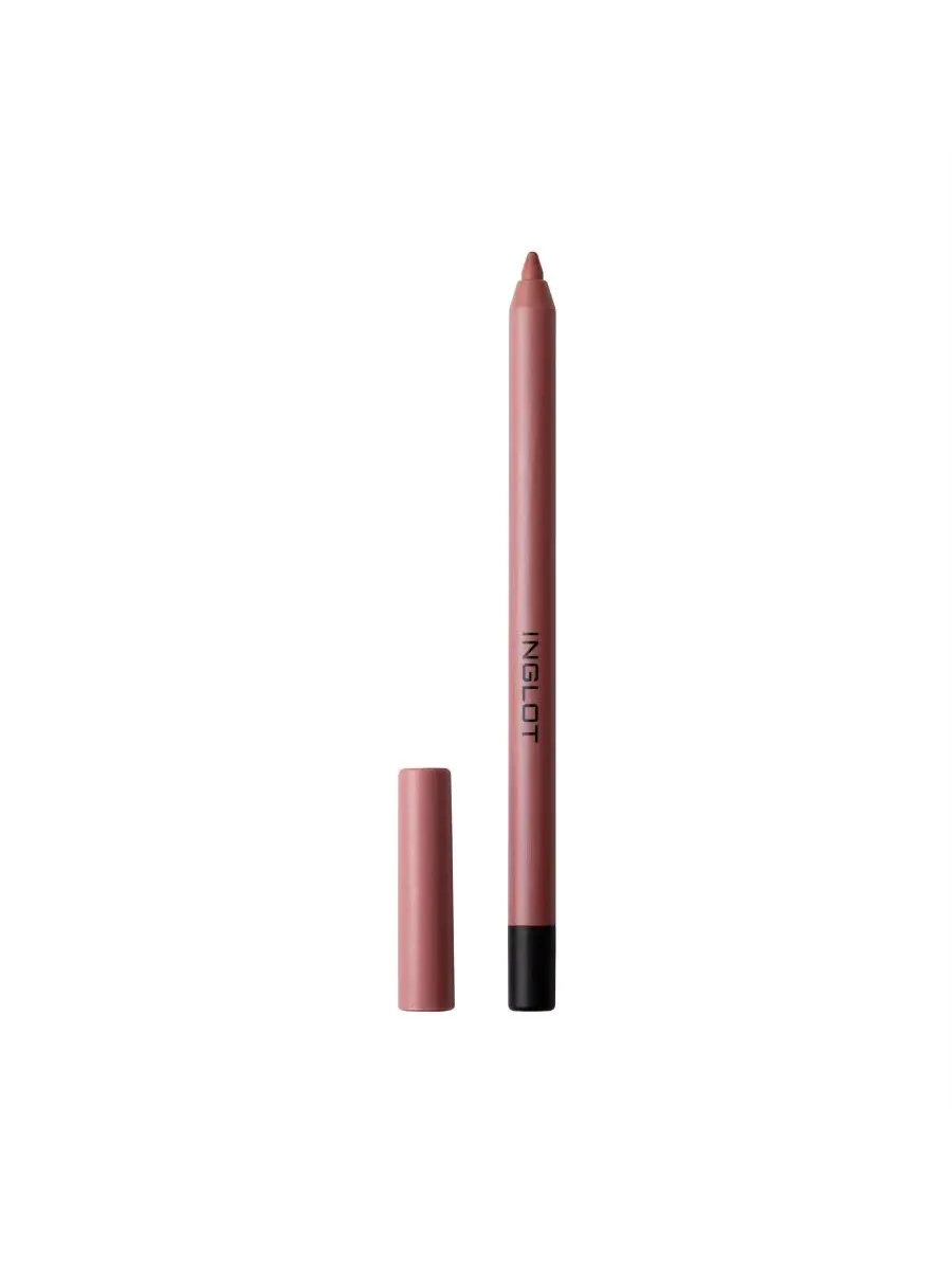 Карандаш для губ INGLOT Creamy Soft — изображение 1 из 4