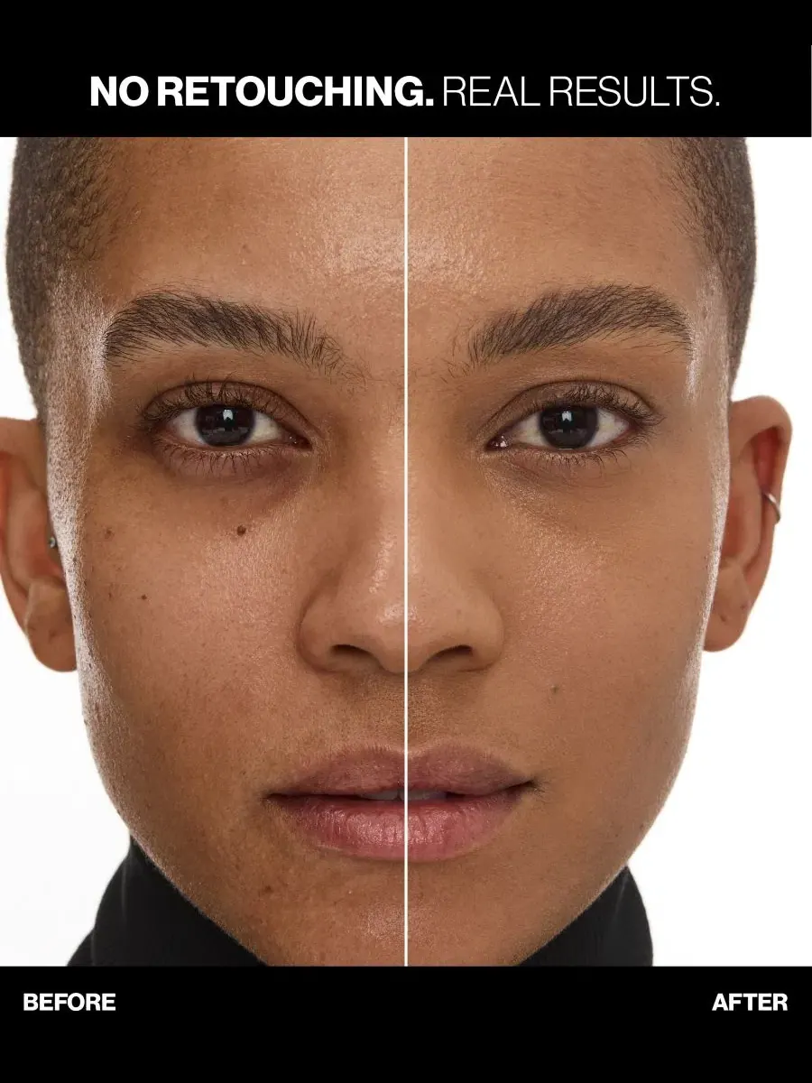 Консилер и тональная основа 2-в-1 Smashbox Dual Filter 2-in-1 Concealer + Foundation, 24 мл — изображение 3 из 11
