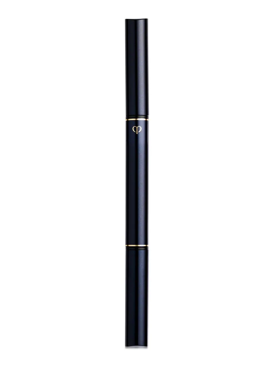 Карандаш для подводки глаз (картридж) Clé de Peau Beauté — изображение 4 из 4