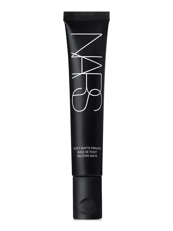 Мягкий матовый праймер Nars — мульти