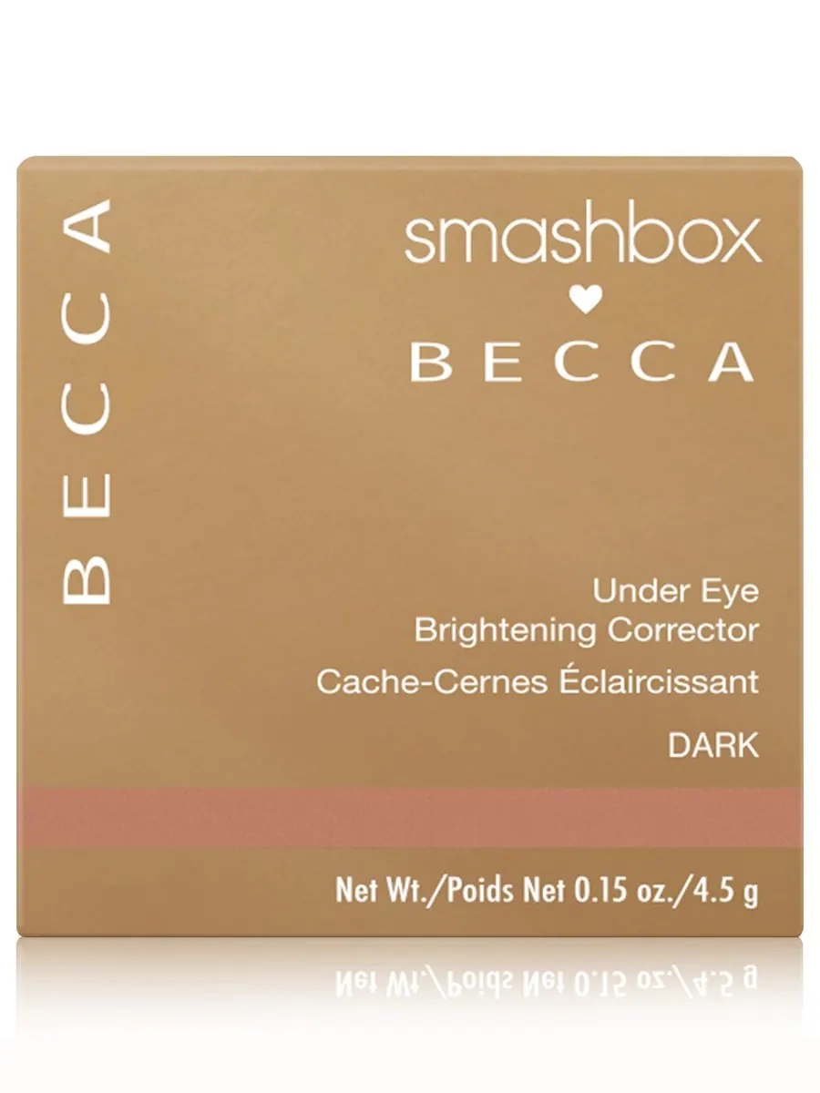 Корректор для осветления кожи вокруг глаз BECCA Smashbox — изображение 9 из 9