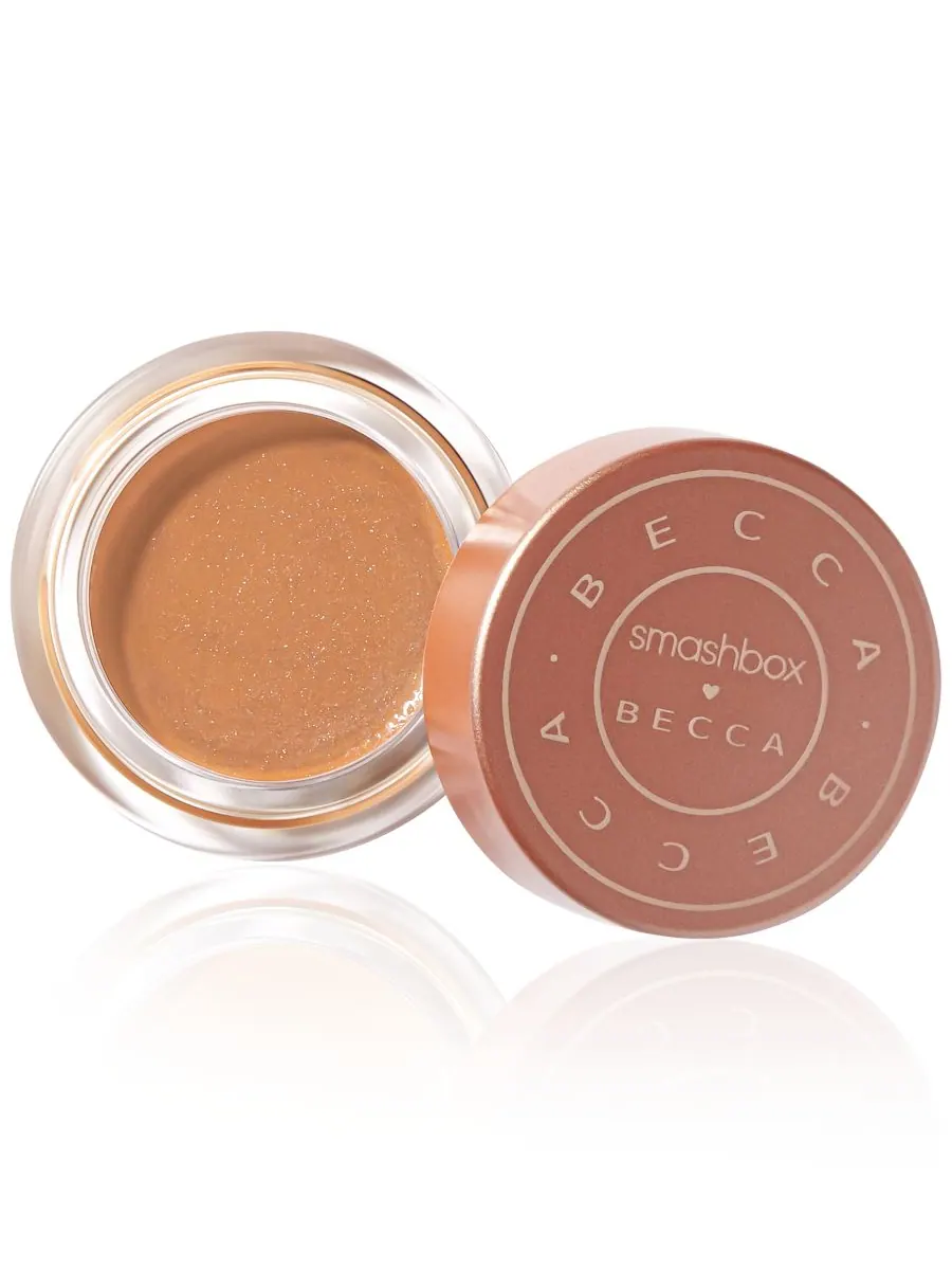 Корректор для осветления кожи вокруг глаз BECCA Smashbox — серый