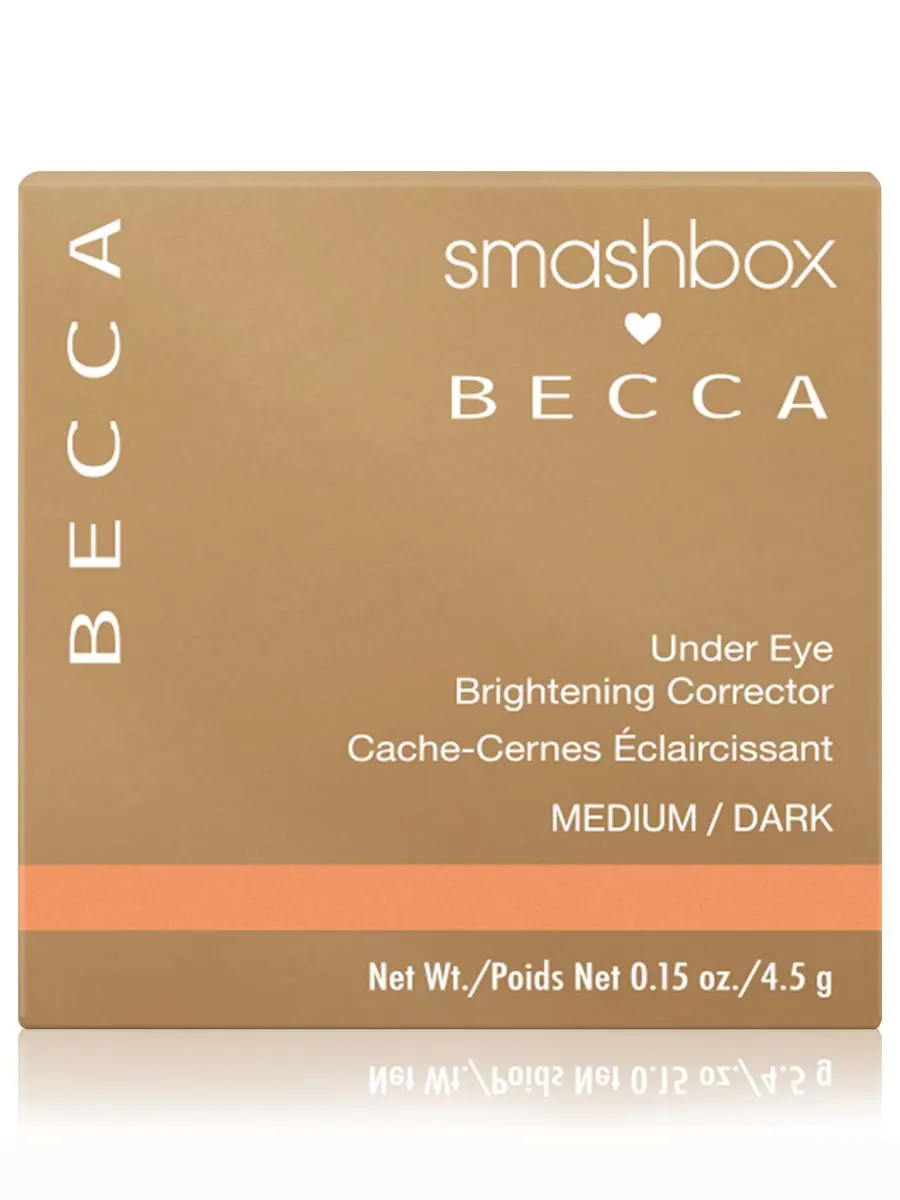 Корректор для осветления кожи вокруг глаз BECCA Smashbox — изображение 7 из 7