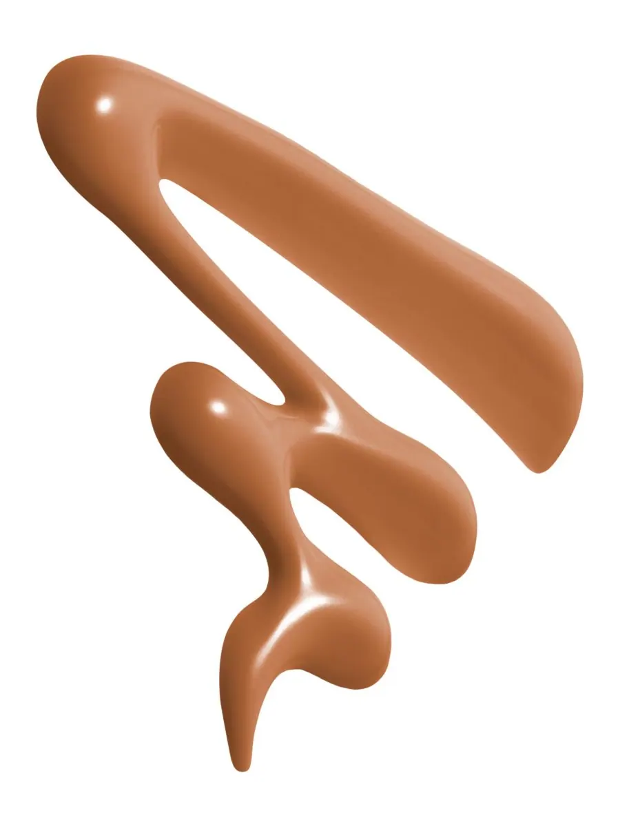 Тональный крем Wonder Foundation, 0,84 унции NYX Professional Makeup, цвет warm pecan — изображение 2 из 10