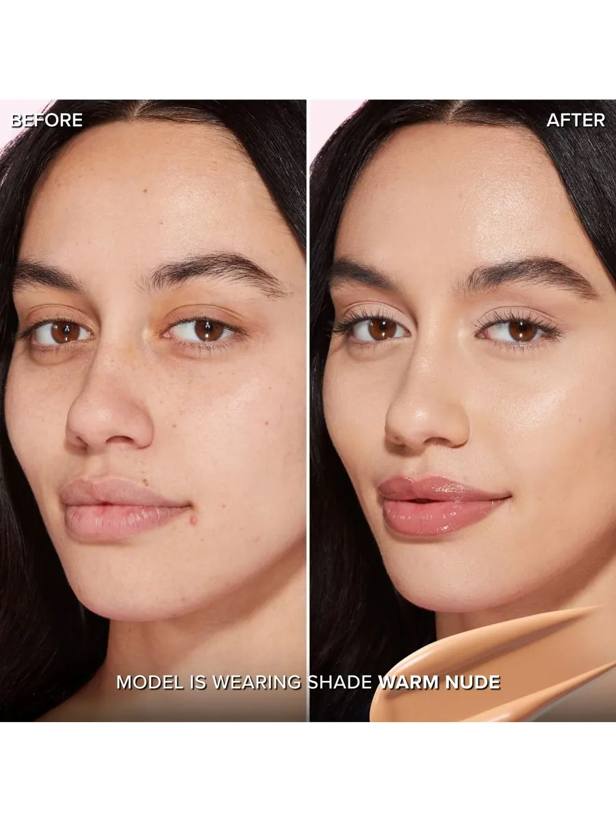 Тональный крем Born This Way с едва заметным, средним и плотным покрытием, 28 г Too Faced — изображение 2 из 10