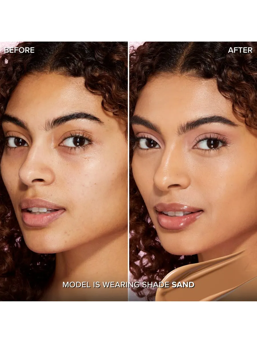 Тональный крем Born This Way с едва заметным, средним и плотным покрытием, 28 г Too Faced — изображение 2 из 10
