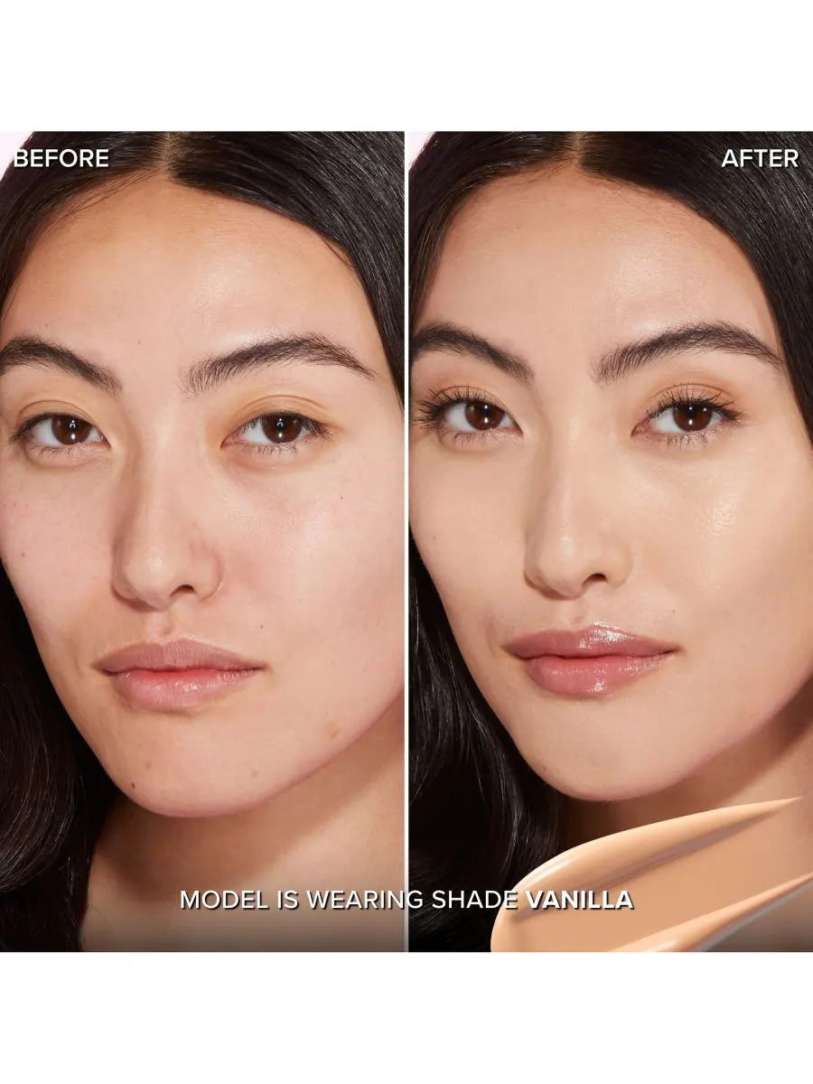 Тональный крем Born This Way с едва заметным, средним и плотным покрытием, 28 г Too Faced — изображение 2 из 10