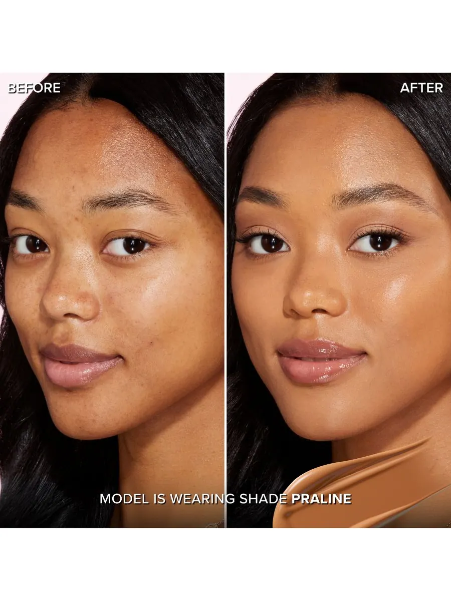 Тональный крем Born This Way с едва заметным, средним и плотным покрытием, 28 г Too Faced — изображение 2 из 10