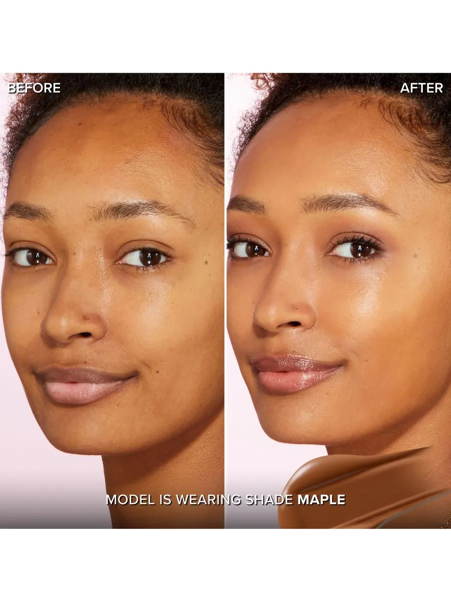 Тональный крем Born This Way с едва заметным, средним и плотным покрытием, 28 г Too Faced — изображение 2 из 10