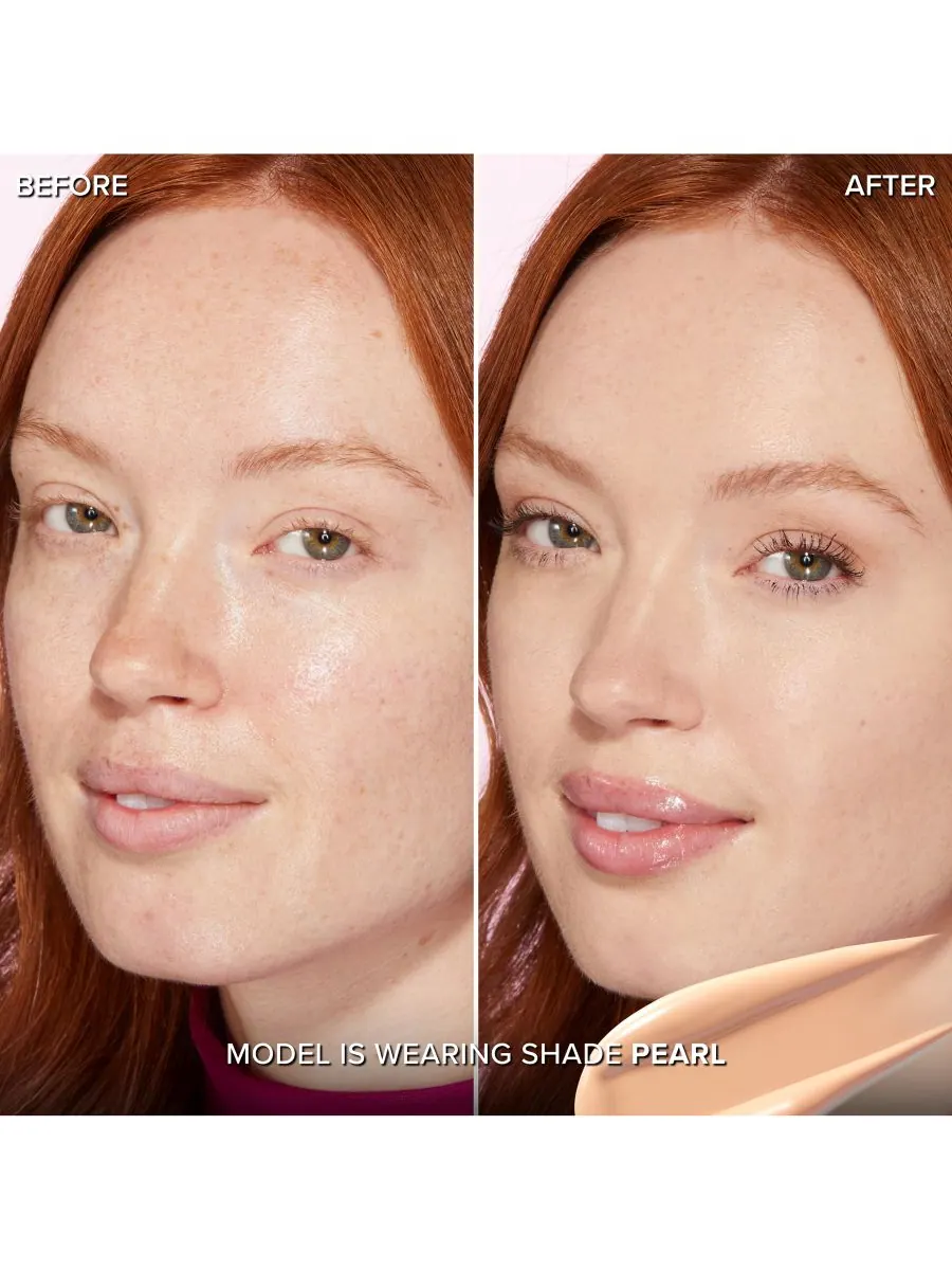 Тональный крем Born This Way с едва заметным, средним и плотным покрытием, 28 г Too Faced — изображение 2 из 10