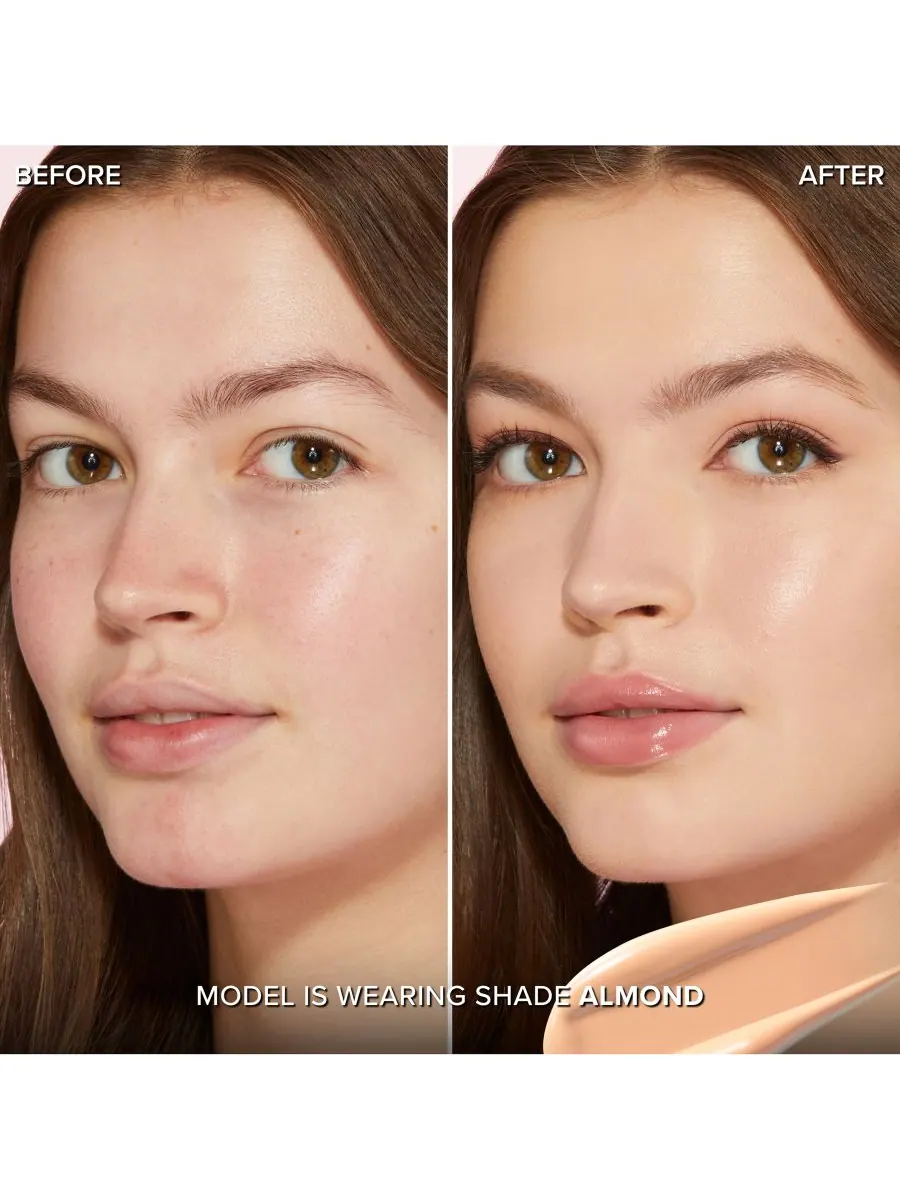 Тональный крем Born This Way с едва заметным, средним и плотным покрытием, 28 г Too Faced — изображение 2 из 10