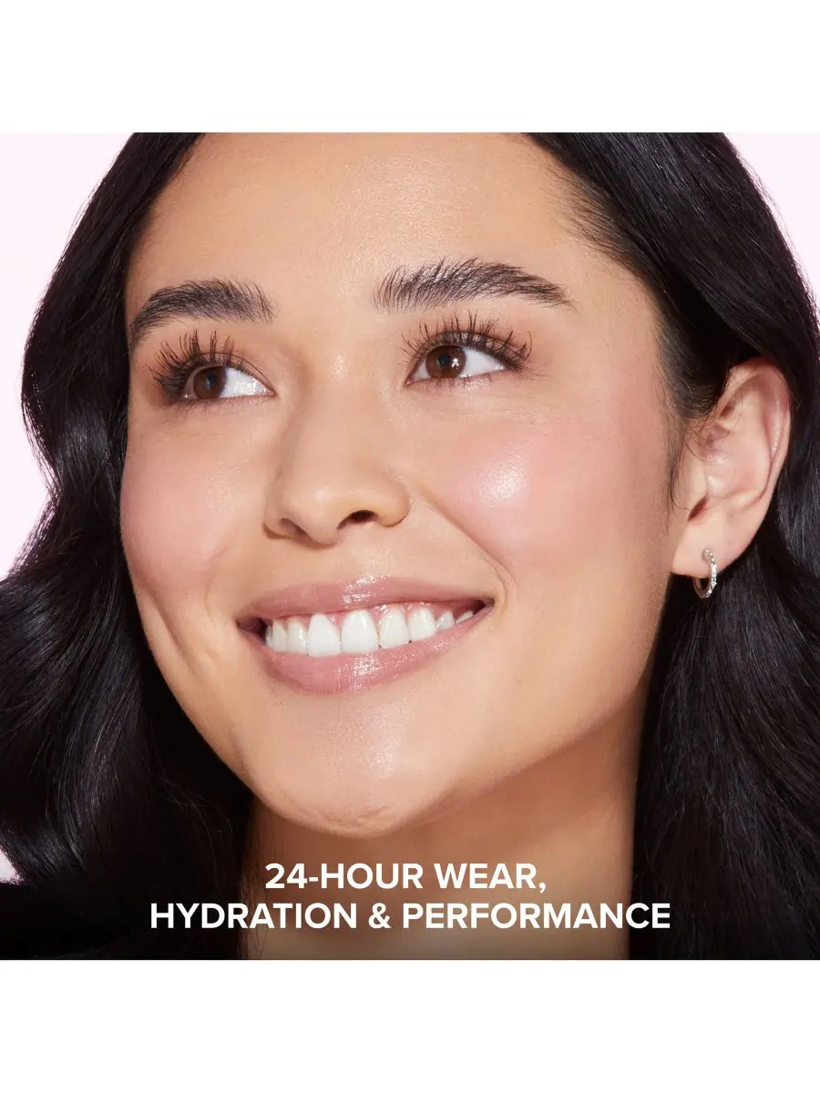 Тональный крем Born This Way с едва заметным, средним и плотным покрытием, 28 г Too Faced — изображение 4 из 10