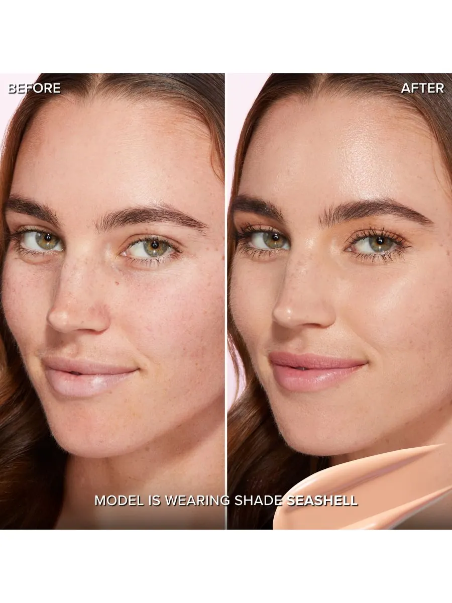 Тональный крем Born This Way с едва заметным, средним и плотным покрытием, 28 г Too Faced — изображение 2 из 10