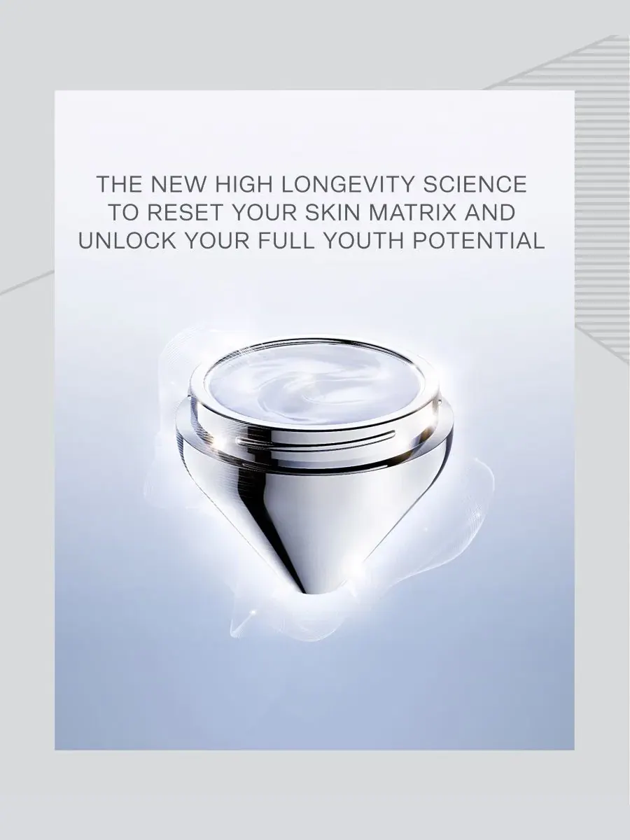 Эмульсия La Prairie — Для омоложения Life Matrix Haute Rejuvenation Cream, 48 г — изображение 2 из 6
