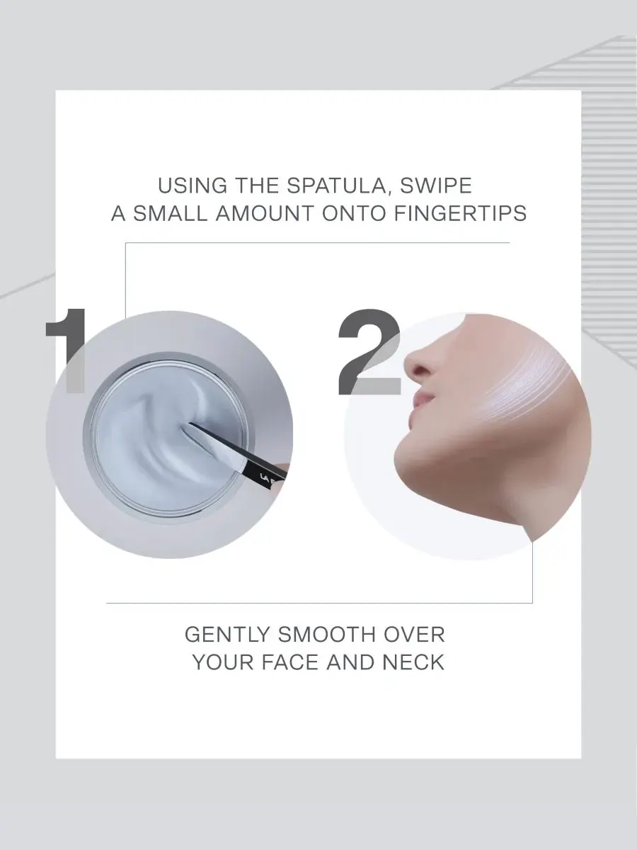 Эмульсия La Prairie — Для омоложения Life Matrix Haute Rejuvenation Cream, 48 г — изображение 3 из 6