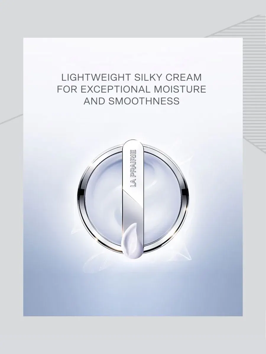 Эмульсия La Prairie — Для омоложения Life Matrix Haute Rejuvenation Cream, 48 г — изображение 4 из 6