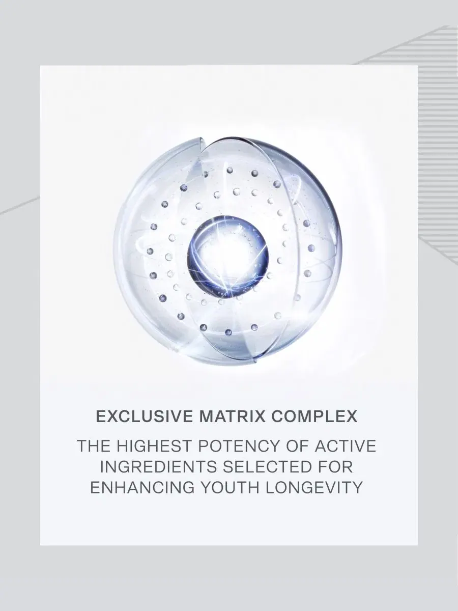 Эмульсия La Prairie — Для омоложения Life Matrix Haute Rejuvenation Cream, 48 г — изображение 6 из 6