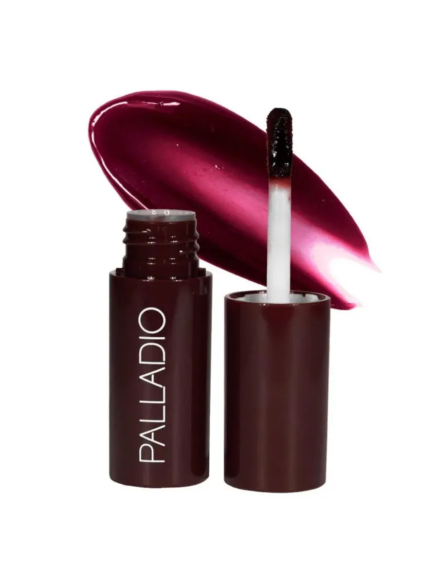 Желейный тинт - 2-в-1 для губ и щек Palladio — изображение 1 из 9
