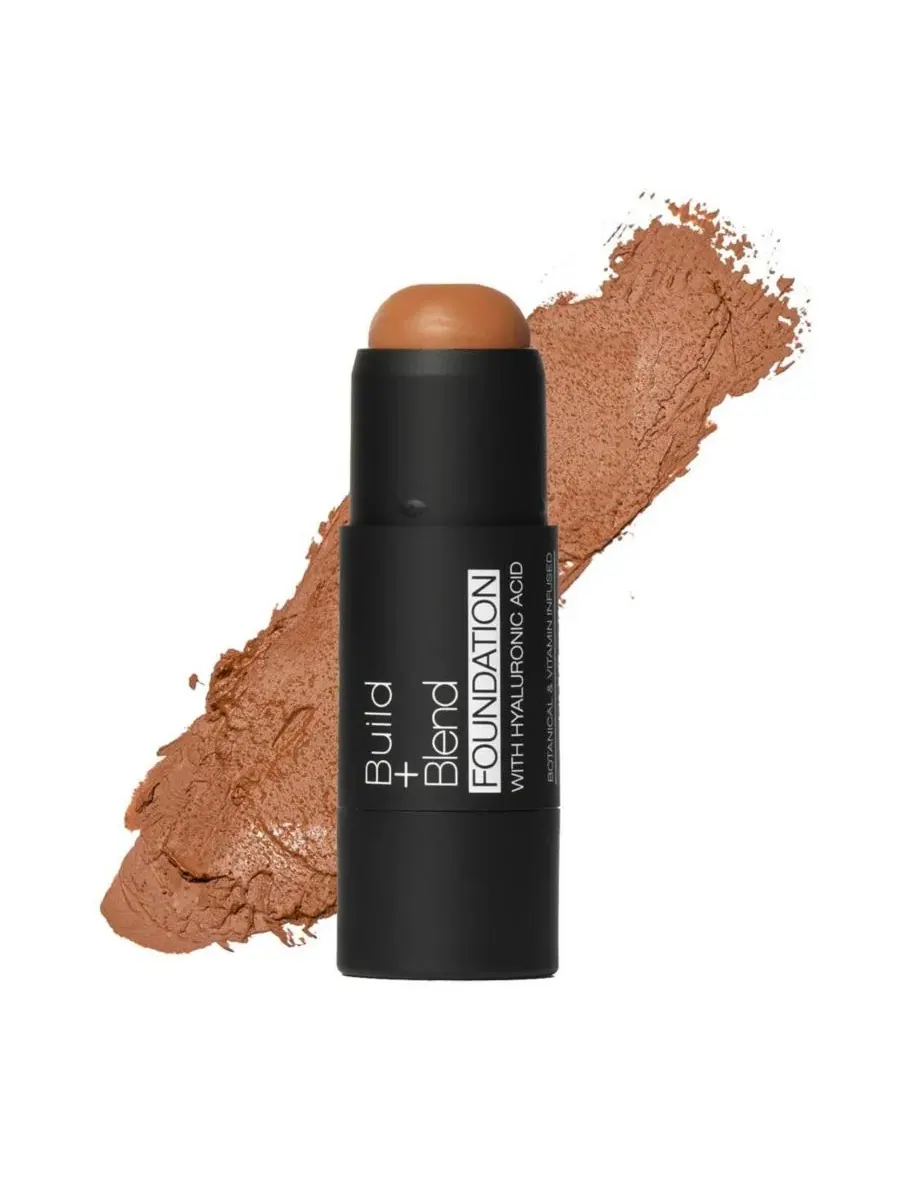 Тональный стик Build + Blend Palladio — изображение 1 из 6