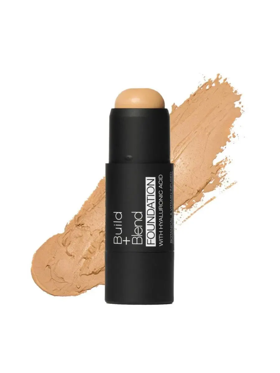 Тональный стик Build + Blend Palladio — изображение 1 из 6
