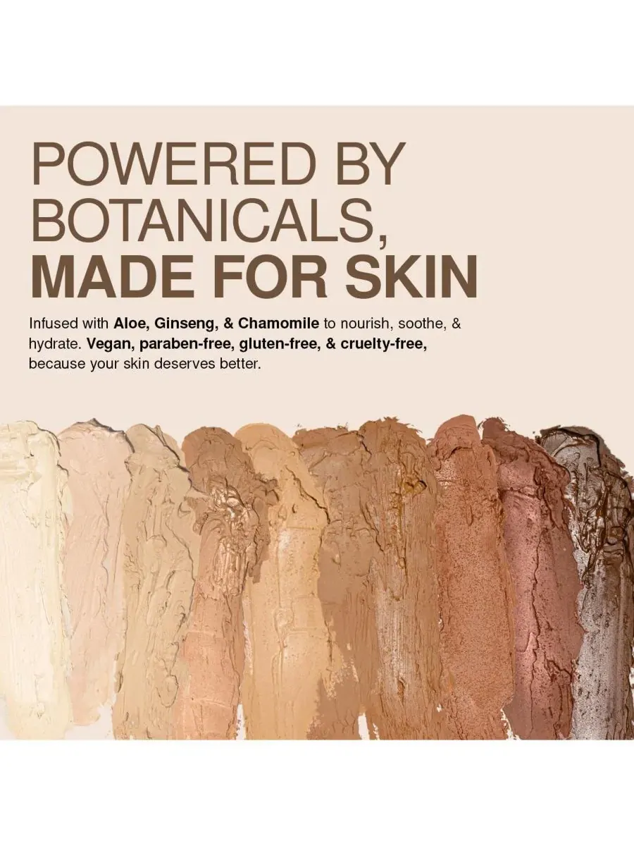Тональный стик Build + Blend Palladio — изображение 4 из 6